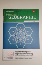Praxis geographie - praxis,