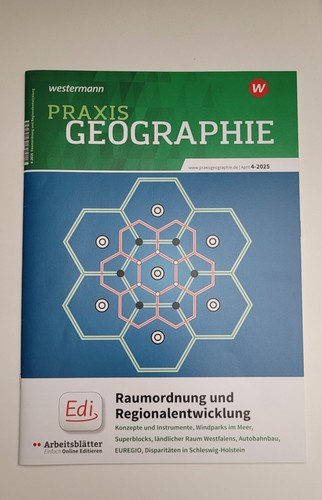 Praxis geographie - praxis,