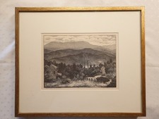 BLUE RIDGE ADIRONDACKS Meissner, Leo John: