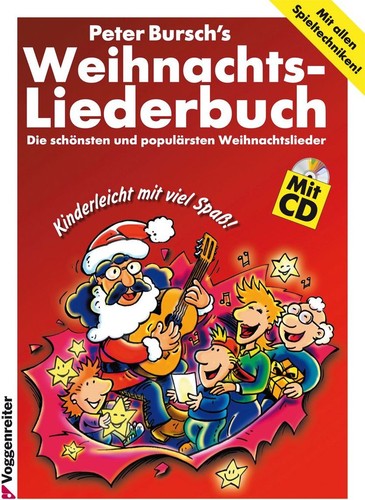 Peter burschs - peter,