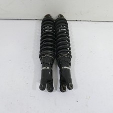 Suzuki GS 750 Marzocchi