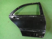 A2207300205 Türe S-Klasse W220 kurz hinten recht Fondtüre 9197 Mercedes Original