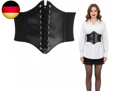 Korsett damen catwoman - korsett, damen,