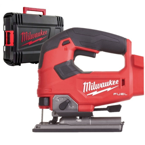 Milwaukee m18 fbjs 18v - milwaukee,