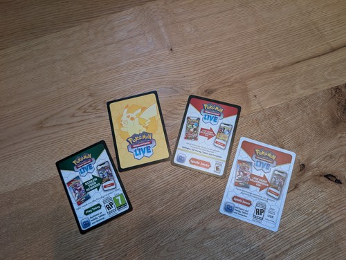 Pokémon tcg live code - tcg,