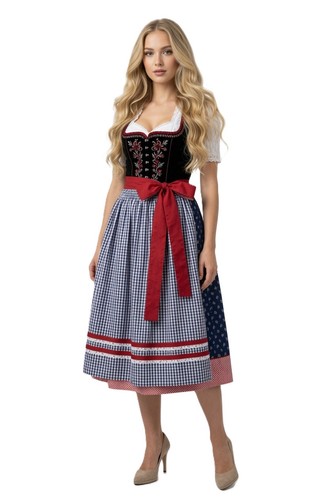 Marken dirndl rock mit - marken,