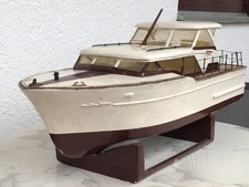 Graupner Kajütboot