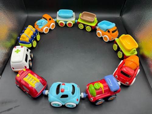 Elc happyland whizz - happyland, world
