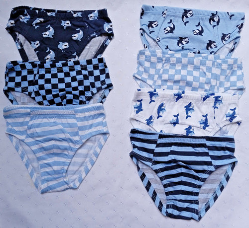 Jungen slips unterhosen - jungen,