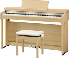 Kawai cn201 digital piano - kawai,