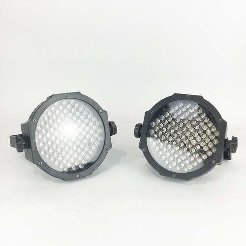 Adj mega par 64 profile - x,