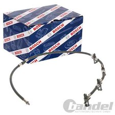 BOSCH RÜCKLAUF SCHLAUCH