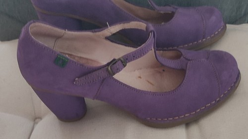 Naturalista pumps 38 - el,
