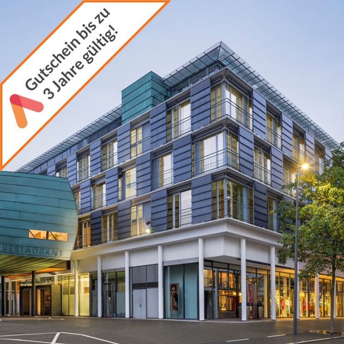 Reise hotel vienna house - vienna,