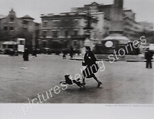 Robert Capa Ltd. Ed. Photo