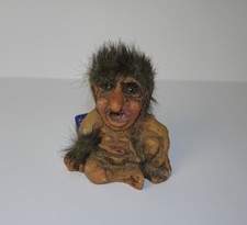 Fosse Troll Made in Norway Nr
