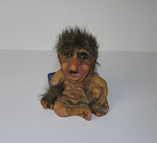 Fosse troll made norway - in,