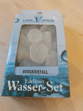 Edelstein Wasser-Set von Lapis