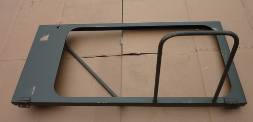 Kabinentür rechts für
