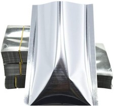 100x Silber Vakuumversiegler