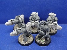 5 Forgeworld Devastoren mit