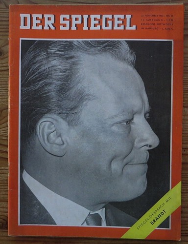 Der spiegel 60 - der, 48/60