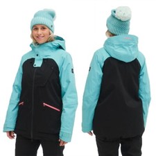 O'Neill Damen Winterjacke [1500003-45032] Snowboard Ski 20K