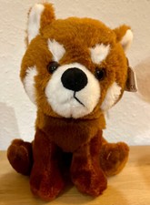 Roter Panda Kuscheltier