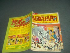 AUSGEFLIPPT  FISCHSTRAßE 13