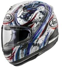 NEU ARAI Helm RX-7V EVO Kiyonari Trico Replica - Größe wählbar - UVP 1149,95€