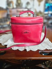 Damen Tasche Aigner Leder