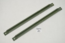 Schiene handhalterung - 2x, c-schiene