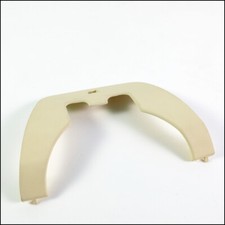 Original Mercedes Rosette Siambeige SLK R170 1706830326