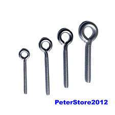 Ösenschrauben A2 Edelstahl