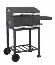 Tepro 1163 Holzkohlegrill