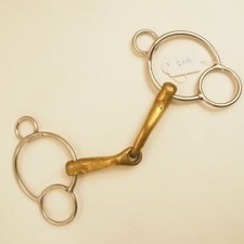 HS Sprenger Universalgebiss KK