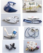 Ersatzteile für Dampfbügelstation GV9720C0 Calor Pro Express Ultimate 170 g/m