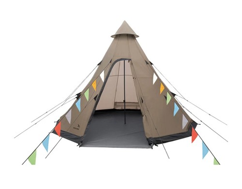 Easy camp moonlight - camp, zelt