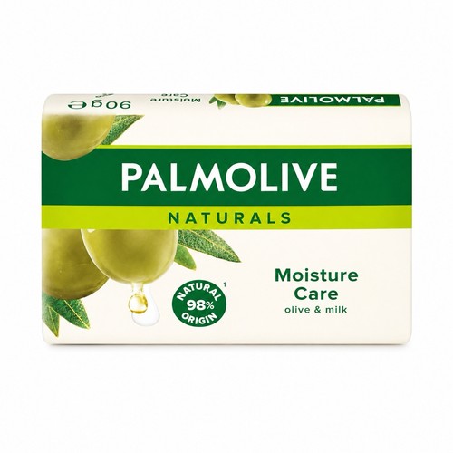 Palmolive naturals seife - naturals,