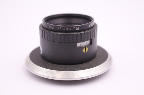 Rodenstock rodagon - rodenstock, rodagon-wa