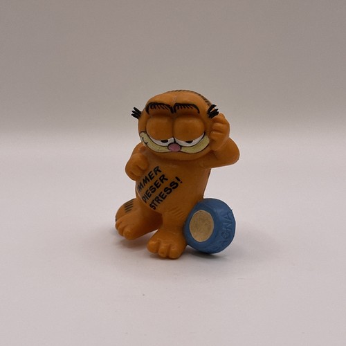 Garfield figur united feat - garfield,