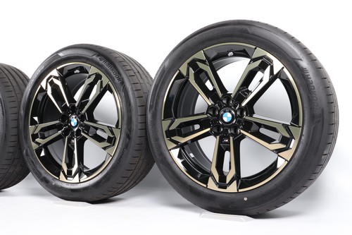Original bmw u11 ix1 - x1,