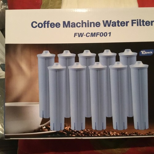 Wasserfilter passend für - 10,