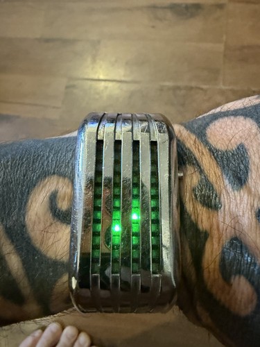 Rarität original tokyoflash - rarität!,