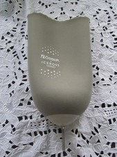 LINER...ÖSSUR ICEROSS DERMO XL/3..Uniform Locking I-410633..neuwertig