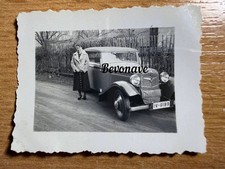 Foto Adler Trumpf Junior AV