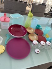 Tupperware Tupper konvolut