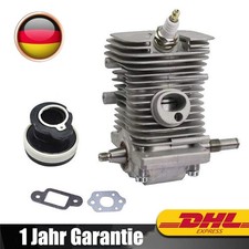 38MM Kettensäge Motor Zylinderkolben Kurbelwellen Set für STIHL MS170 MS180 018