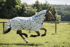 Horseware Amigo® Bug Rug Plus