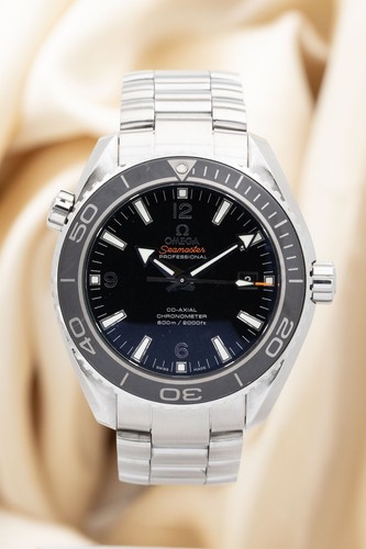 Omega seamaster planet - seamaster,